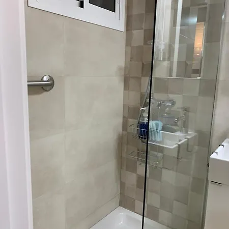 Appartamento Luxury Estudio Jupiter Minerva Benalmádena