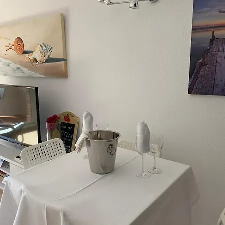 Apartamento Luxury Estudio Júpiter Minerva *