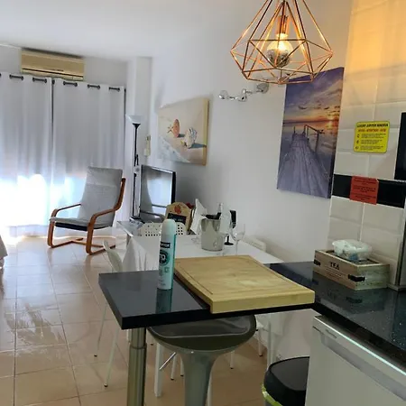 Appartamento Luxury Estudio Jupiter Minerva Benalmádena