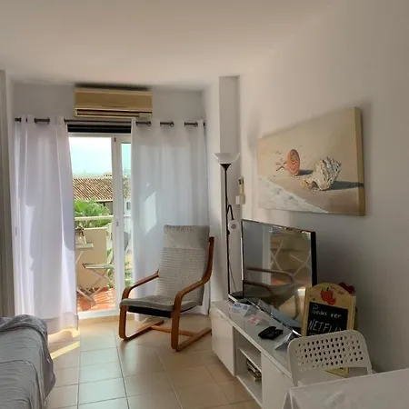 Appartamento Luxury Estudio Jupiter Minerva