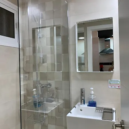 Appartamento Luxury Estudio Jupiter Minerva *