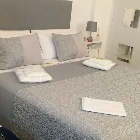 Appartamento Luxury Estudio Jupiter Minerva Benalmádena