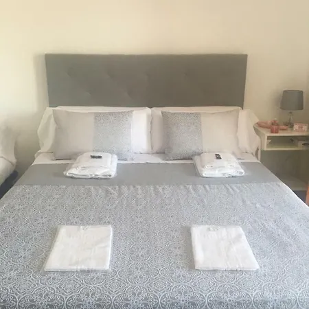Appartamento Luxury Estudio Jupiter Minerva *