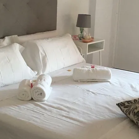 Apartamento Luxury Estudio Júpiter Minerva *