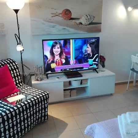 Luxury Estudio Jupiter Minerva Apartamento *